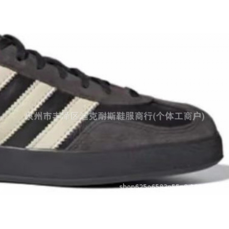 Zapatos de Putian, versión alta Samba, diseño original, Año de la Serpiente, zapatillas versátiles de suela gruesa que aumentan la altura, de color rojo para el campus, modernas y versátiles.