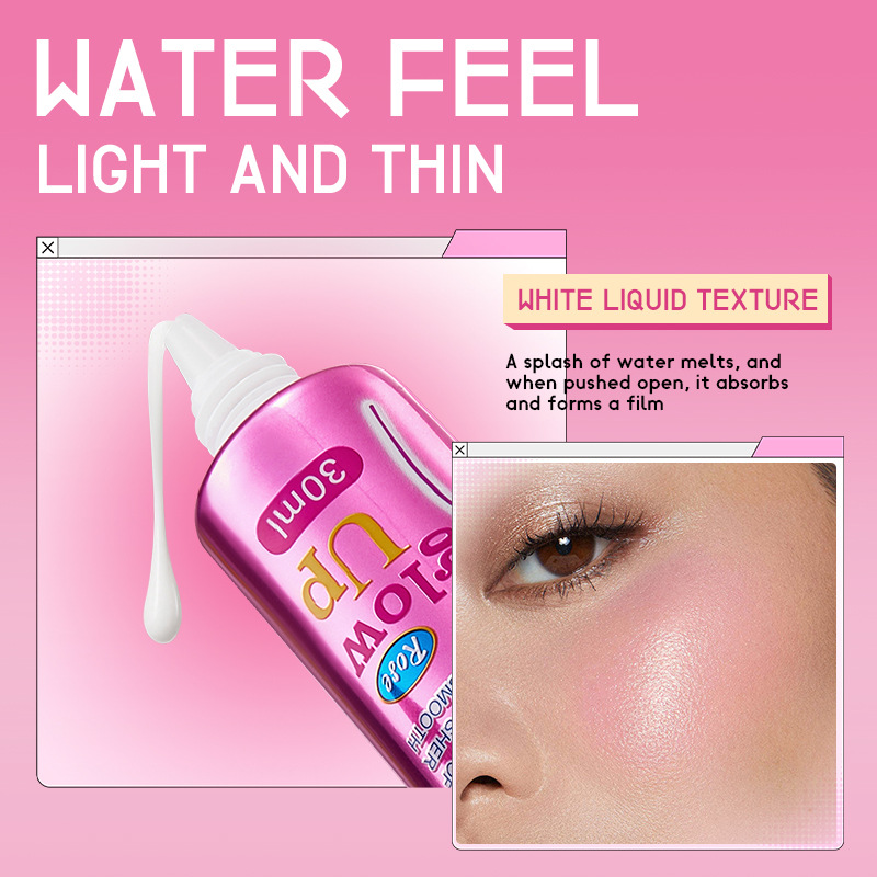 Life Girls blush mate blush bl