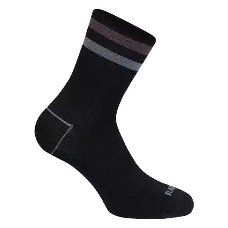 Cycling socks breathable sweat-wicking bicycle sports socks deodorant compression running socks basketball socks