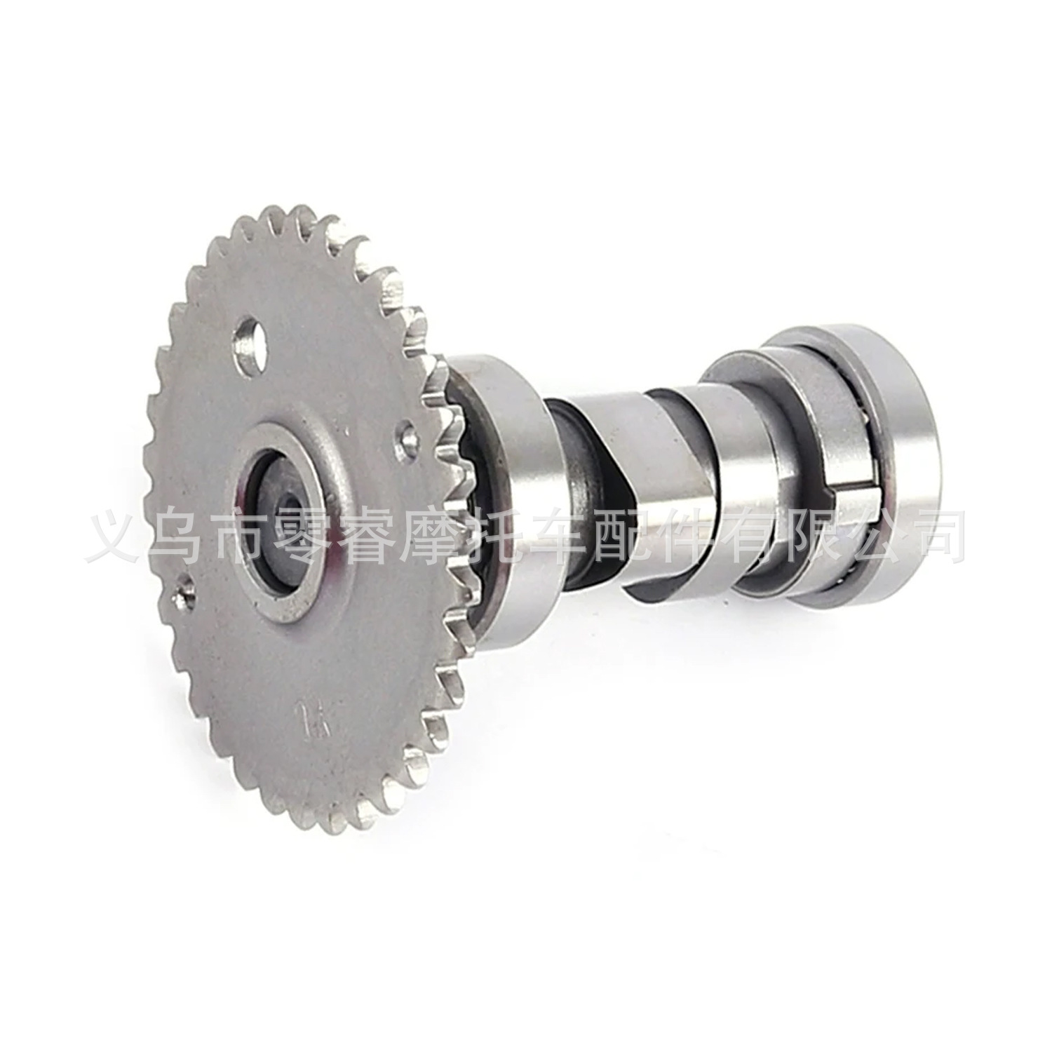Motorcycle Camshaft Gy6 50 60 80 100 125 150 Modified High-Performance Guangyang Haomai