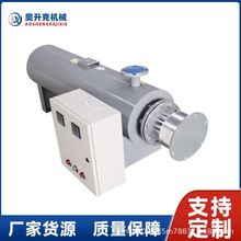 脱硫脱酸管道电加热器防爆液体/气体管道电加热器 化工管道加热器