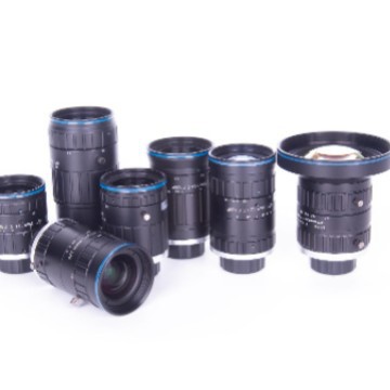 OPT  奥普特    OPT-C7528-10M     定焦镜头