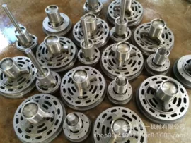 压缩设备配件;化工设备配件;压缩设备