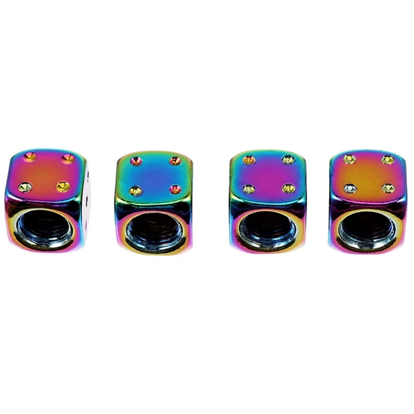 Fantasy dice