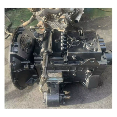 Dongfeng 6Ds Tianjin Df6S900 Sürətlər qutusu