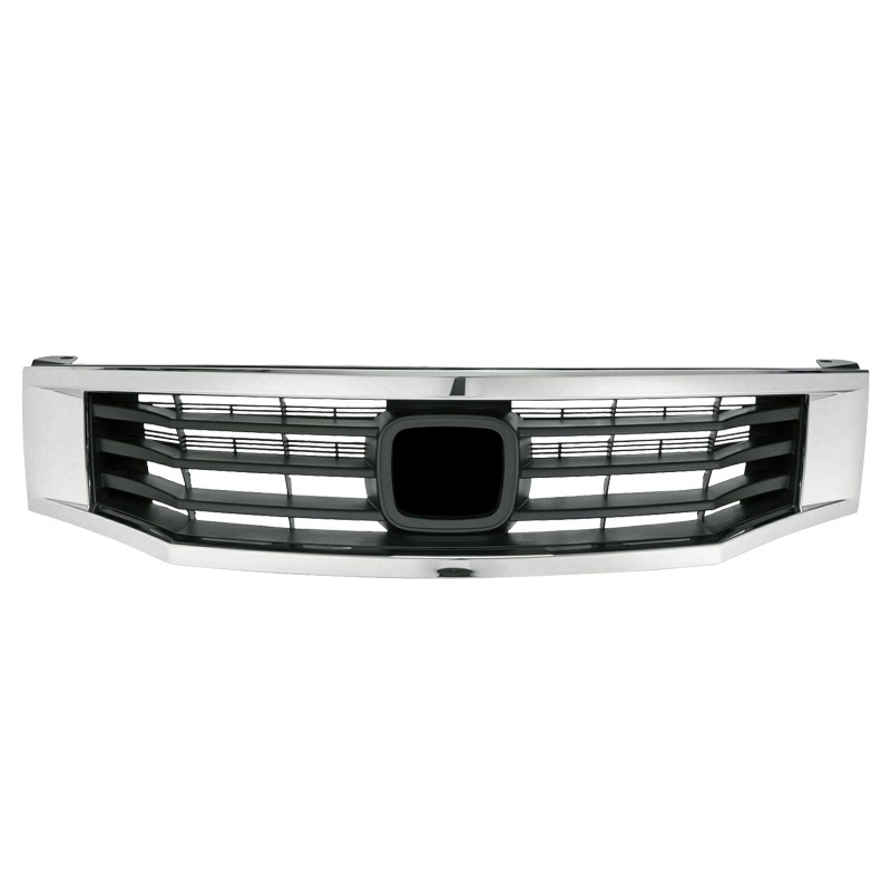 Aplicable a Honda 08 - 10 años ocho generaciones Accord CP1 conjunto de red central delantera de entrada de aire de la cara delantera versión original del coche
