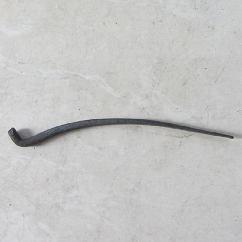 铁路机车车辆配件轨道器材闸瓦钎钢钎穿销插销铁路专用铬钒