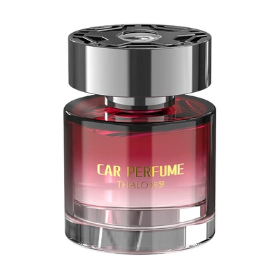 Liquid Scent, Car Perfume Aromatherapy