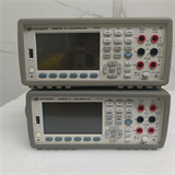 Keysight是德科技34461A万用表