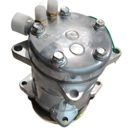 车身及附件;驾驶室及配件;其他冷却系统