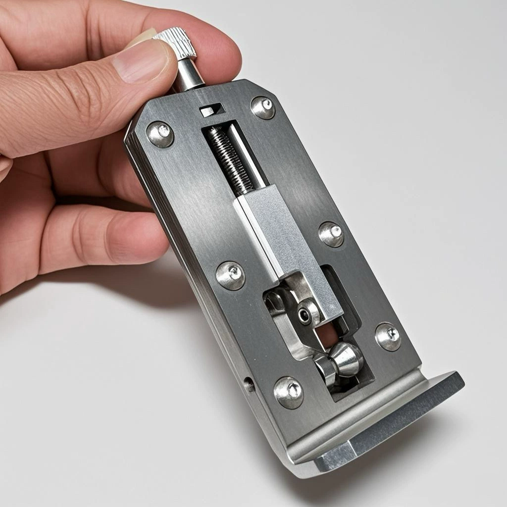 Новый трансграничный Handheld Quick Stripper Ручной быстрый провод очиститель кабеля очиститель