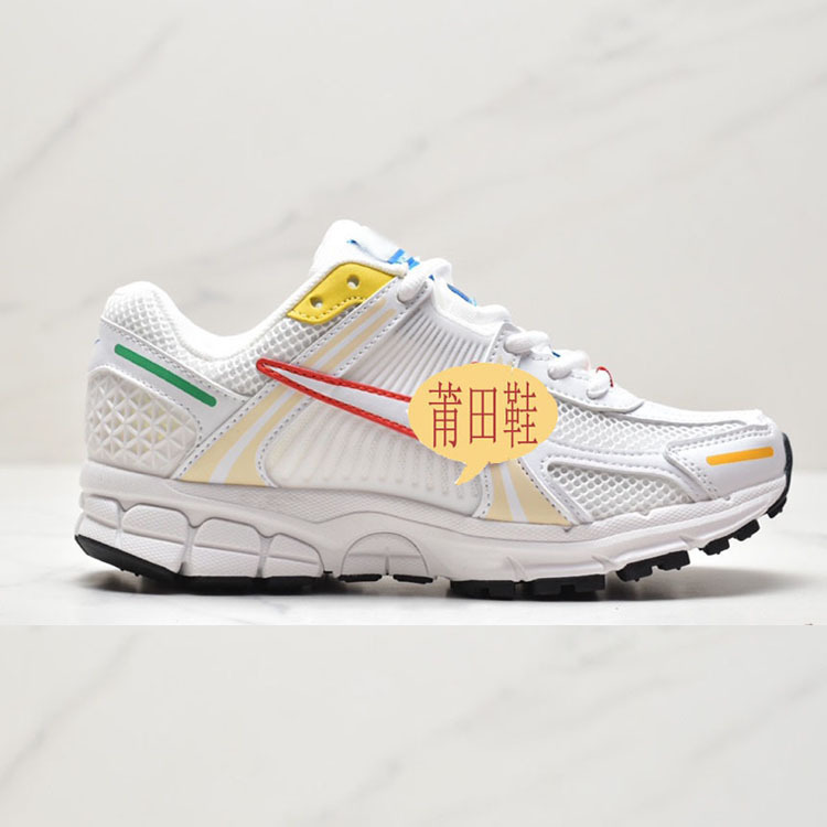 Nai Kuan New Marathon Vomero5 SP Students Retro Running Shoes Low-top Men's Shoes Five Generation Couple sneaker