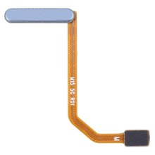 适用于三星 for Galaxy M15 SM-M156B 原装指纹排线