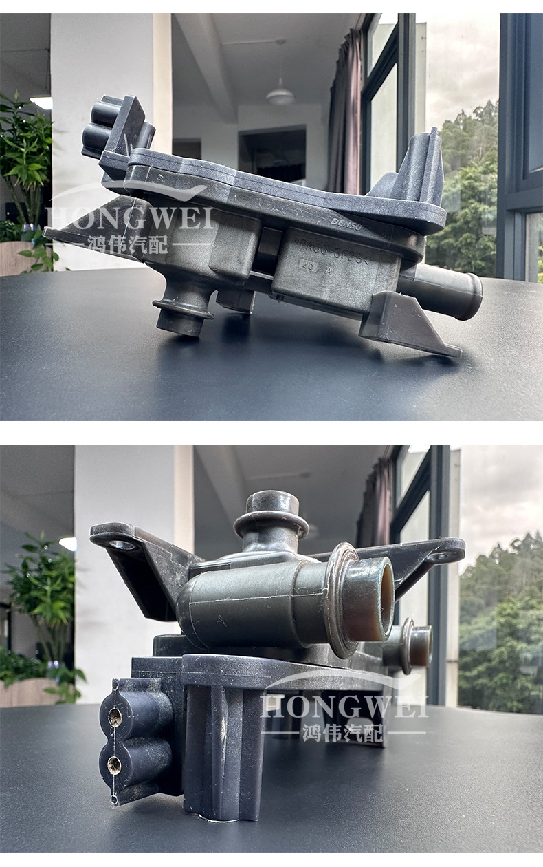 Suitable for 2006 Mitsubishi Grandis Na4W Air Conditioning Heater Water Tank Heater Valve Pipe Head Hose Buckle Rubber Ring