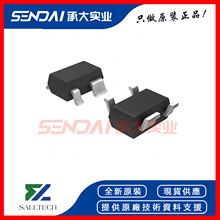 �_��΢ SEL3303S1 3.3V 3.5pF ESD�o늱��o�����O�� SOT-143