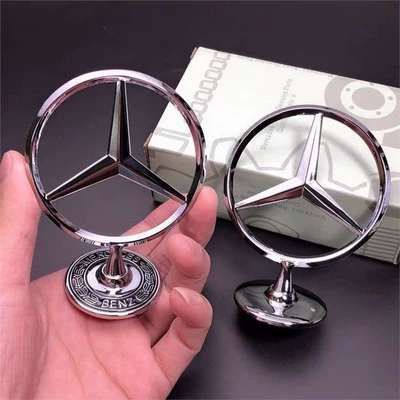 Car logo – hood, engine cover emblem