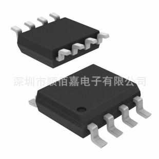 Original genuine TM8211 packaged SOP-8 digital-to-analog conversion chip DAC TM/Tianwei full range in stock