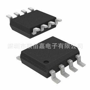 Original genuine REF02CSZ-REEL7 silk screen REF02C package SOIC-8 voltage reference chip