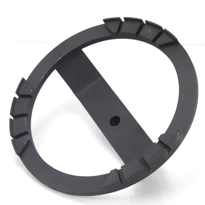 Mühərrik alətləri Cap Wrench, Lexus Gasoline Pump