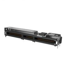 Amphenol����ŵ Gen-Z 4C R/A Type Connector (G64R34312HR)