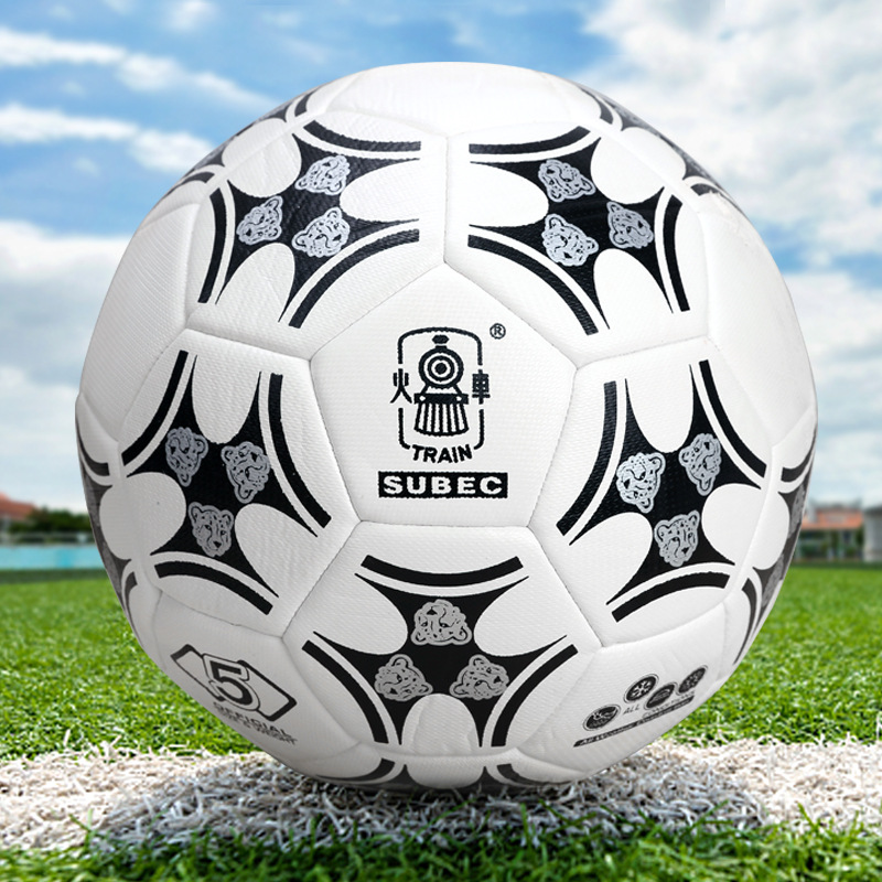 Полиуретановый футбольный поезд