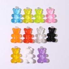 ��̖͸����ɫ��ɫС�ܶ��h����耳׿۰������diy�Ʒ�������