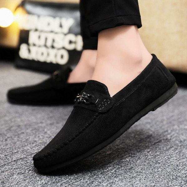 D881 cloth black