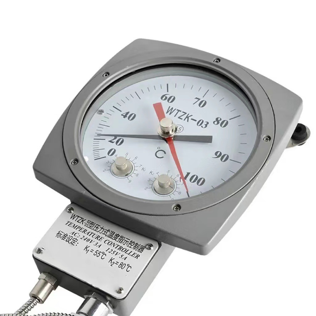 温度控制器 型号 TB1674-WTZK-03库号 M311511