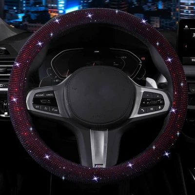Steering wheel cover — Steering Wheel Cover, Handlebar Cover, Car