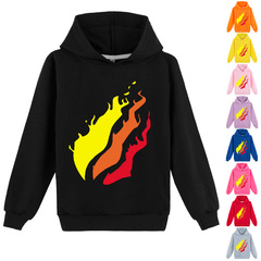 eBay Amazon Prestonplayz Children's Casual Print Sweatshirt Hoodie Y100 