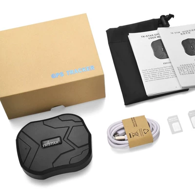 Standby Global Applicable, GPS Locator