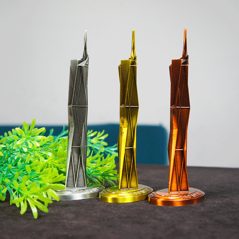 New Kuala Lumpur New Landmark Metal Merdeka 118 Tower to Become World High-rise Kuala Lumpur Tourism Memorial