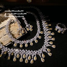 �W�����ʹ�ˮ�λ��䌚ʯ�� Vintage�18K�� ĺ���S�I���ʯ���