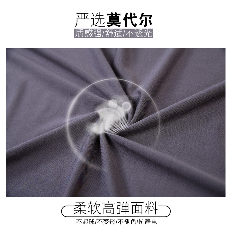 Camiseta modal de manga corta con estampado de máscara blanca para mujer, cuello en V, estilo nuevo 2025, talla grande, escote bajo, camiseta básica holgada.