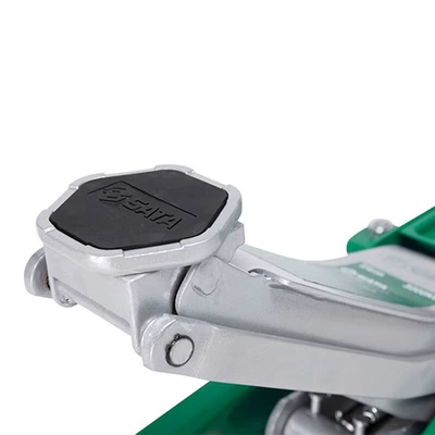 Ton Horizontal Low Profile Hydraulic – Car jack