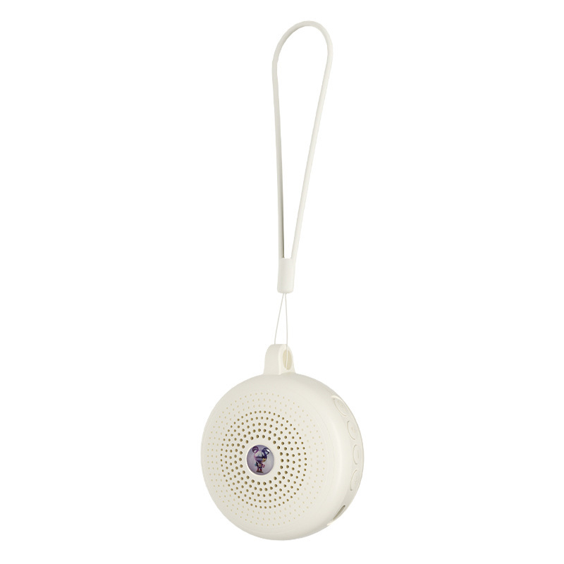 ホワイトノイズ Bluetooth オーディオ自然な効果音減圧赤ちゃんなだめる小さな睡眠器具ソース工場国境を越えた供給|undefined