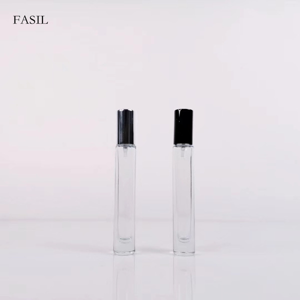 small fashionable perfume