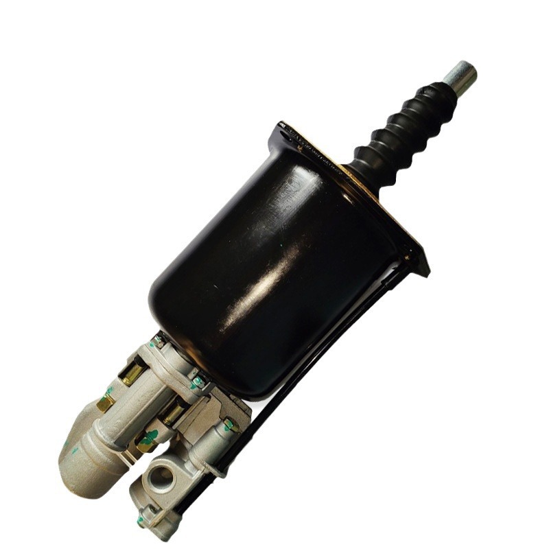 Accesorios europeos del autobús del camión pesado del aumentador de presión 9700511640 del embrague de SMT