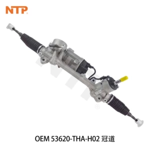 53620-TVE-H15 hybrid steering gear assembly is suitable for 10th generation Accord, high-end hybrid ACCORD