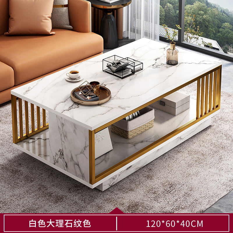 Mesa de centro, sala de estar, hogar 2025, nuevo sofá de apartamento pequeño, mesa de té, casa de alquiler simple, mesa pequeña moderna y sencilla