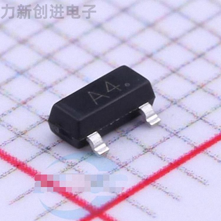BAV70-TP 封装 SOT-23-3 开关二极管