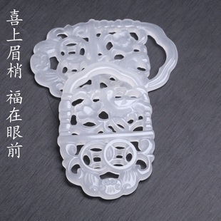 35x55mm��Ȼ��z�����ϲ��ü�Ҹ�����ǰ���� DIY���L������ë