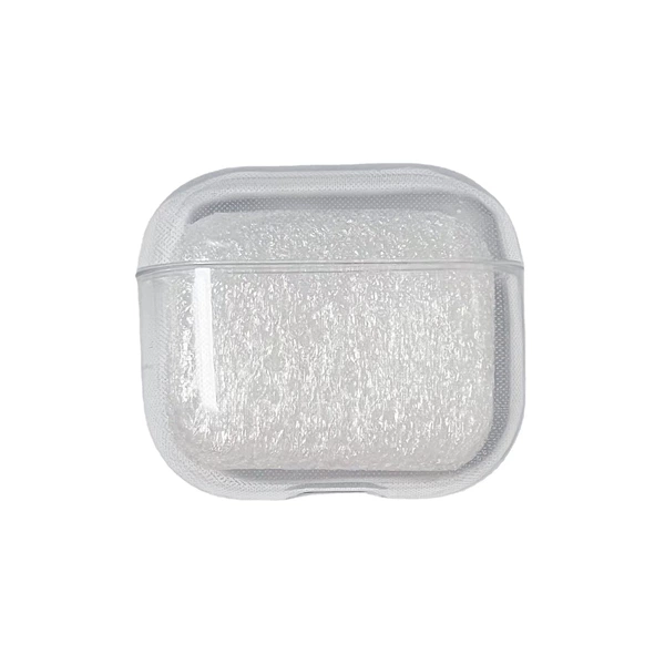 Soft shell (no packaging)