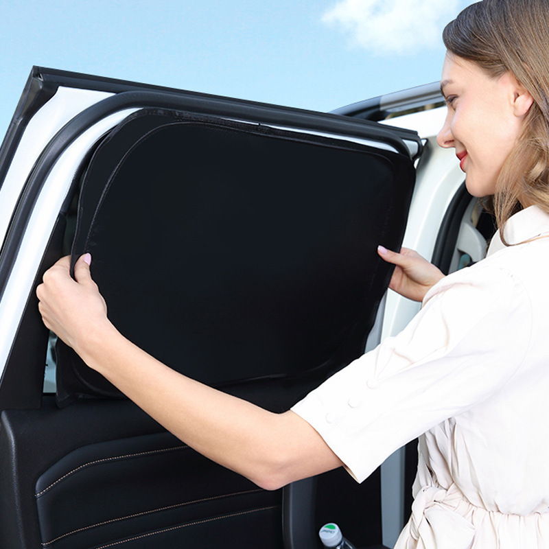 Suitable for BYD Qin EV/Qin Pro/plus/DMI/Qin L Destroyer 05 car window privacy sunshade