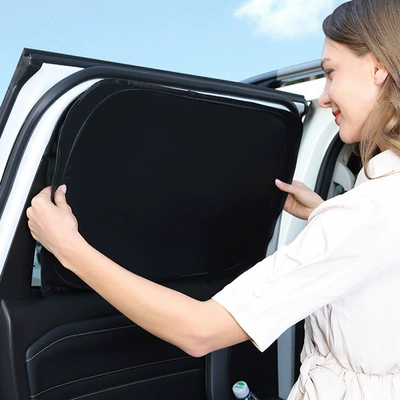 Subaru Forester, Outback, Car curtains