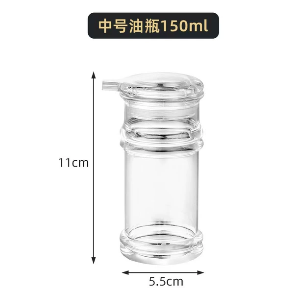 Medium oil bottle 9032