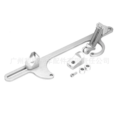 throttle cable, Drossel