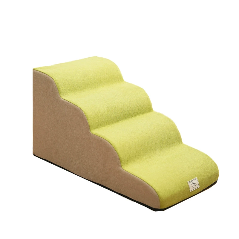 Non-slip detachable ladder, sofa for elderly, pet