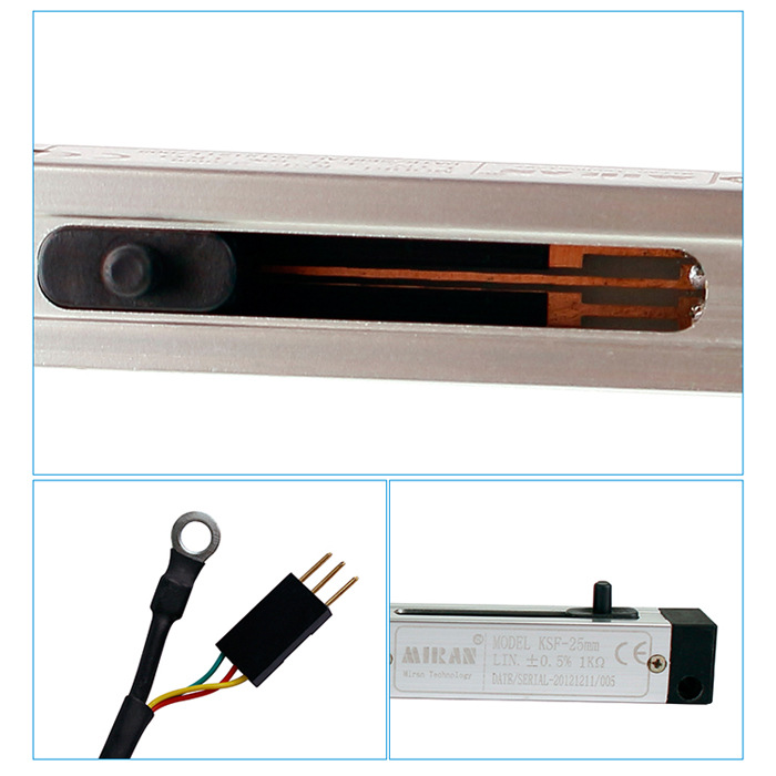 ����KSF-10 15 25 30 50΢�ͻ���ʽλ�ƴ������߾��ȵ�λ�����ӳ�