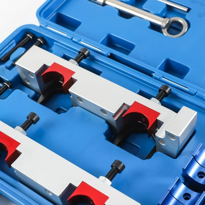 Mühərrik tənzimləmə alətləri Tool Source Manufacturer Fuel